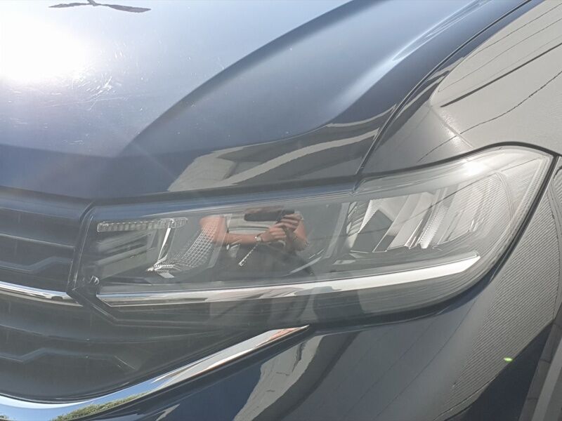 More views of Volkswagen T-Cross