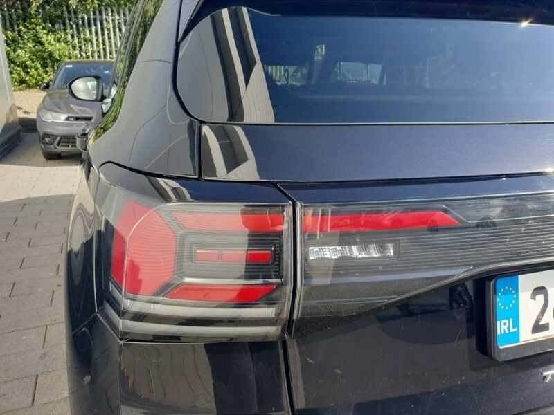 More views of Volkswagen T-Cross