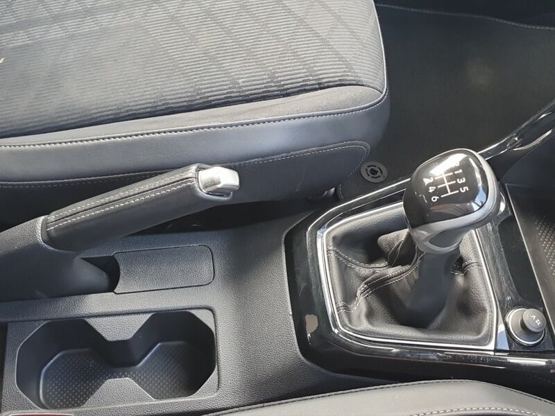 More views of Volkswagen T-Cross