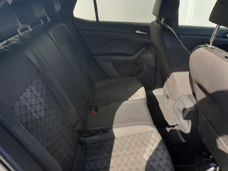 More views of Volkswagen T-Cross