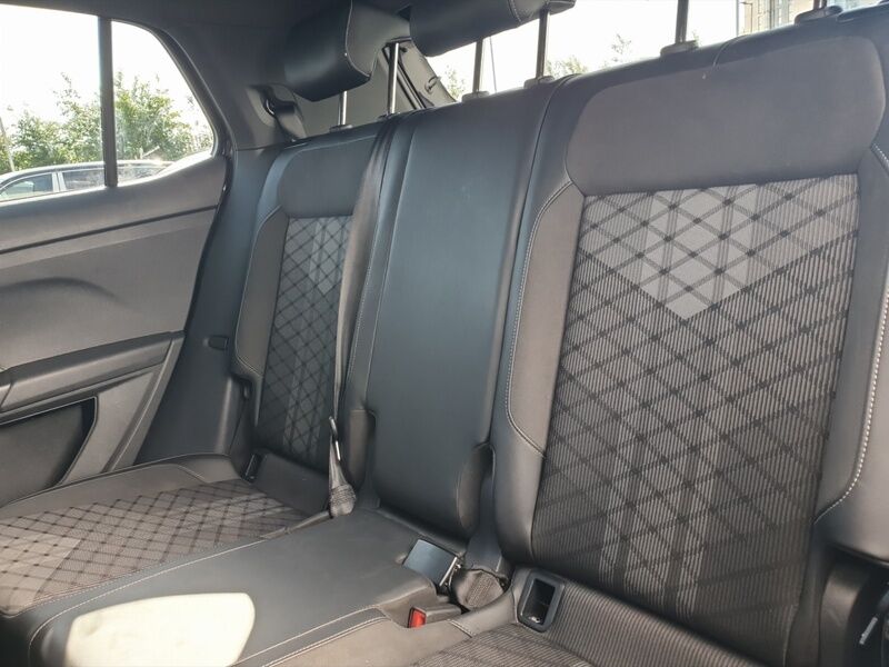 More views of Volkswagen T-Cross