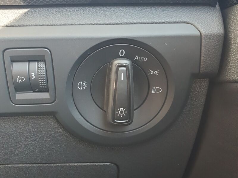 More views of Volkswagen T-Cross