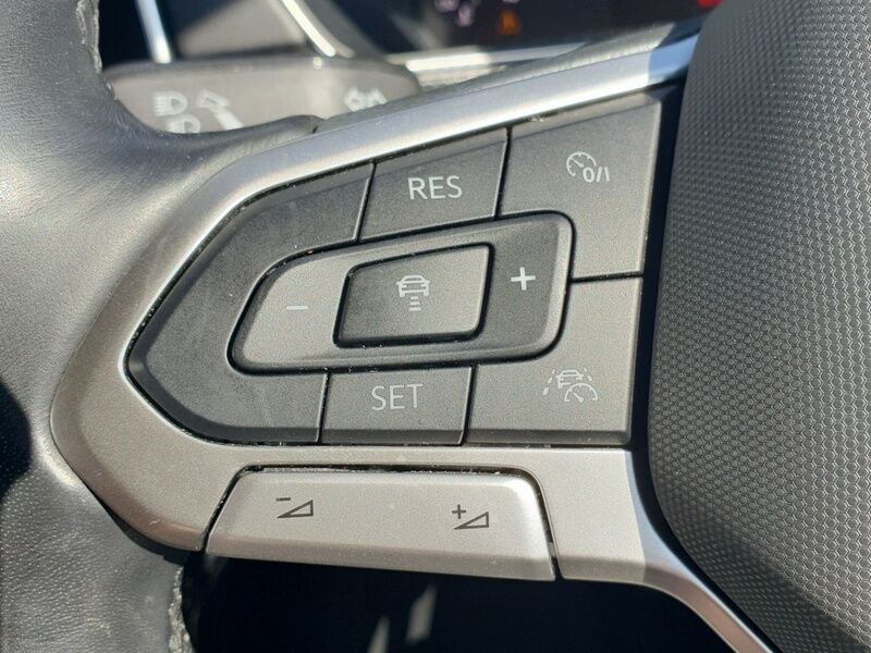 More views of Volkswagen T-Cross