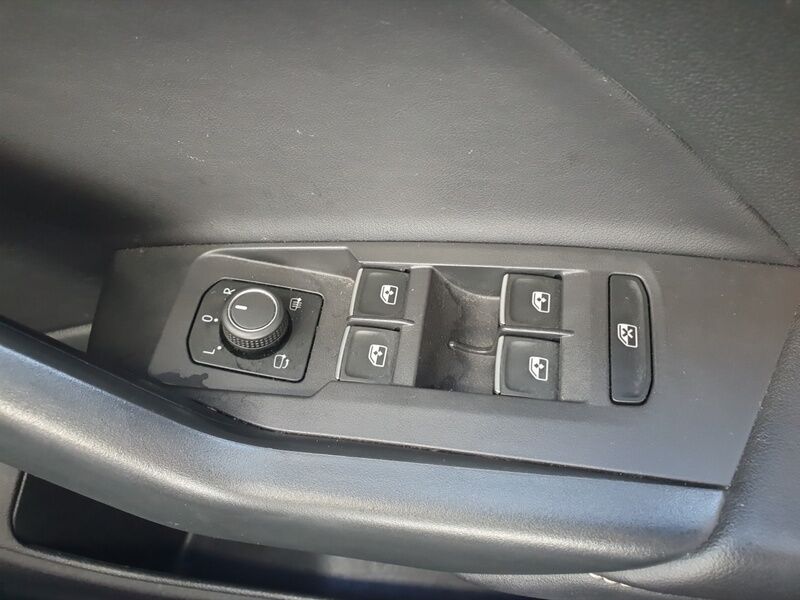 More views of Volkswagen T-Cross