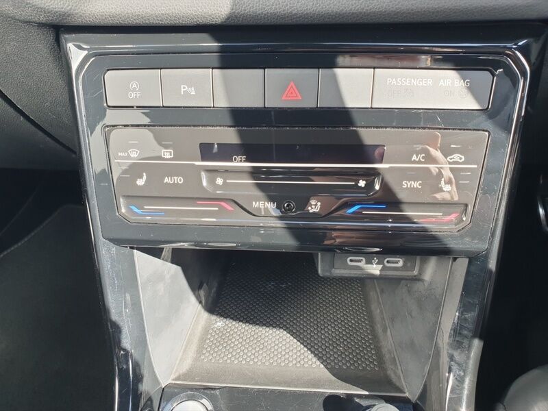 More views of Volkswagen T-Cross