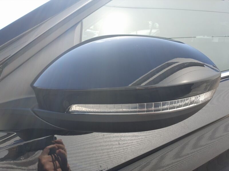 More views of Volkswagen T-Cross