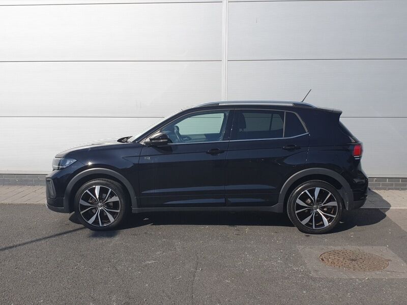 More views of Volkswagen T-Cross