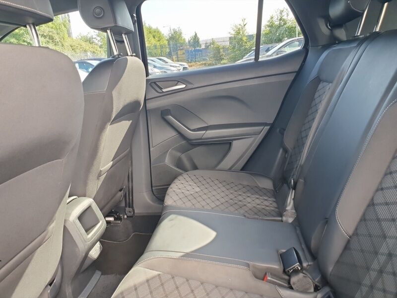 More views of Volkswagen T-Cross