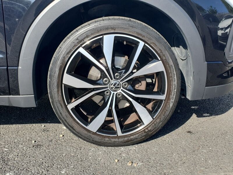 More views of Volkswagen T-Cross