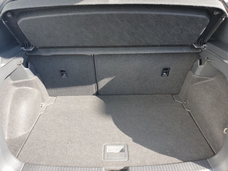 More views of Volkswagen T-Cross