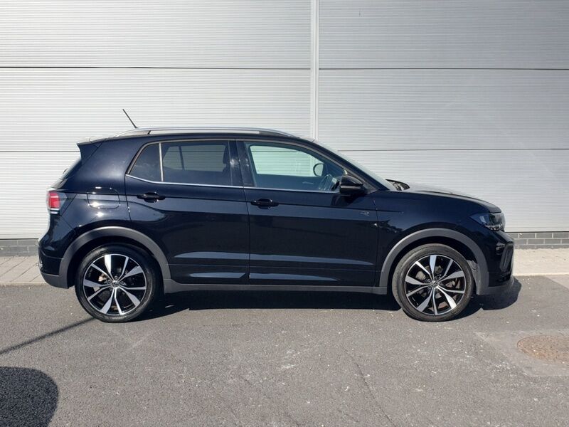 More views of Volkswagen T-Cross