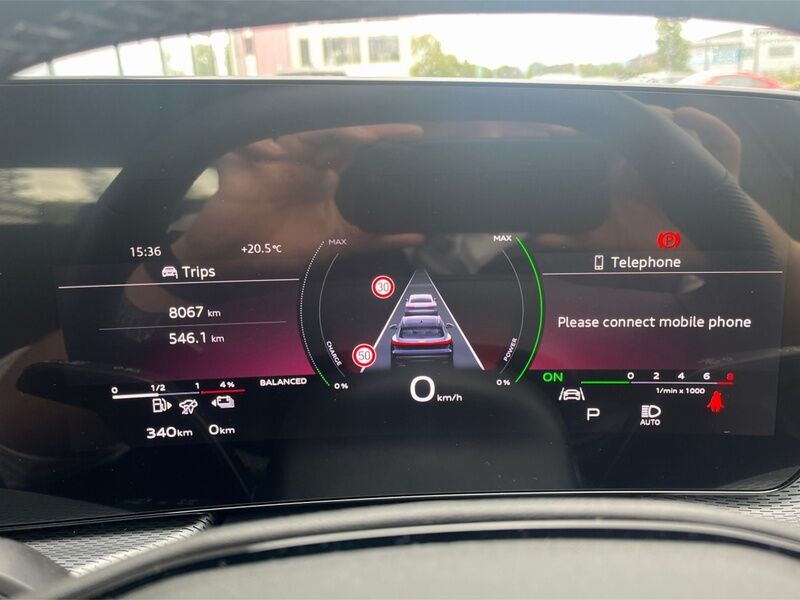More views of Audi Q5