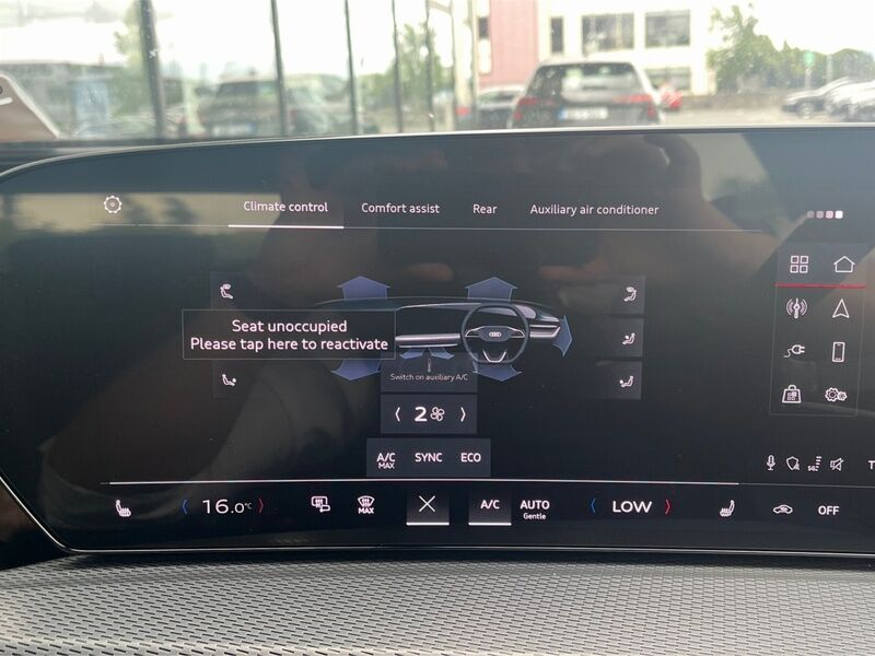More views of Audi Q5