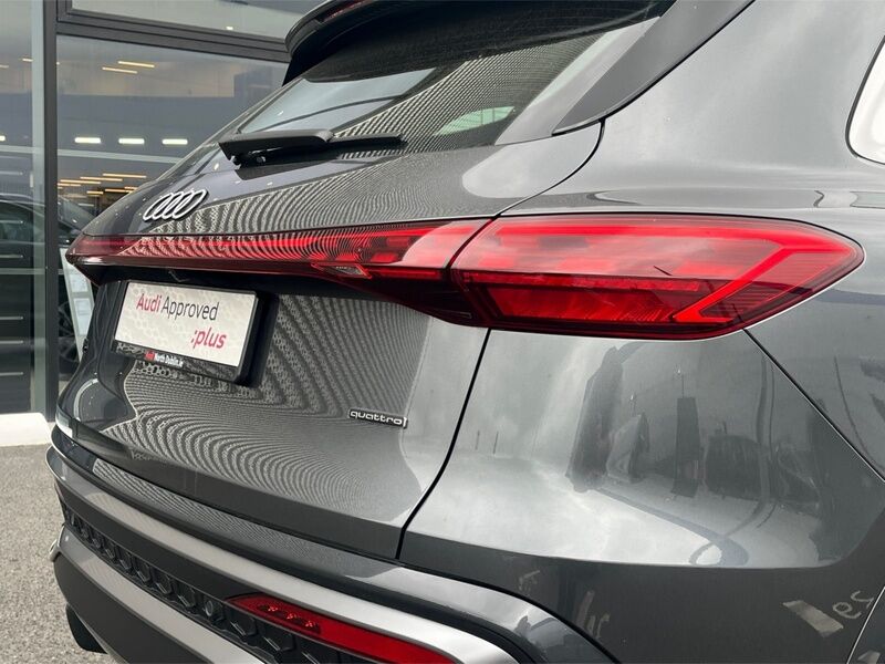 More views of Audi Q5