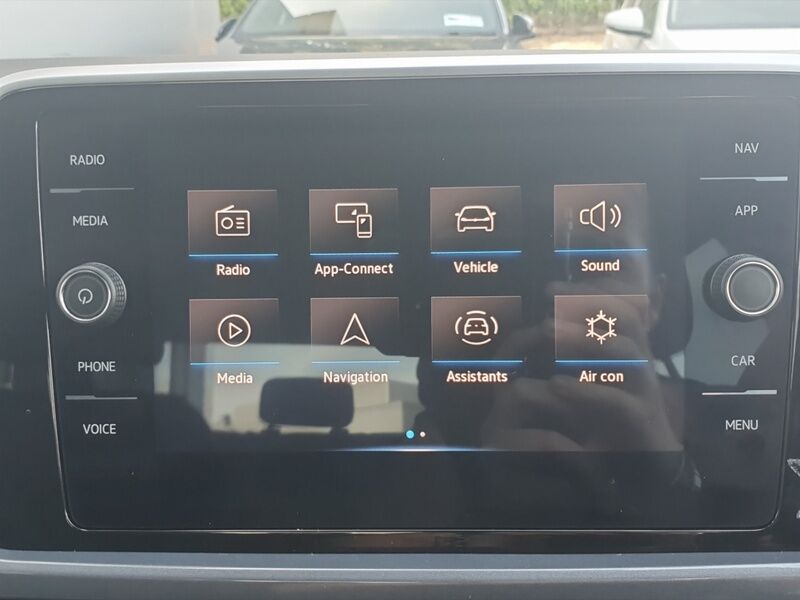 More views of Volkswagen T-Roc