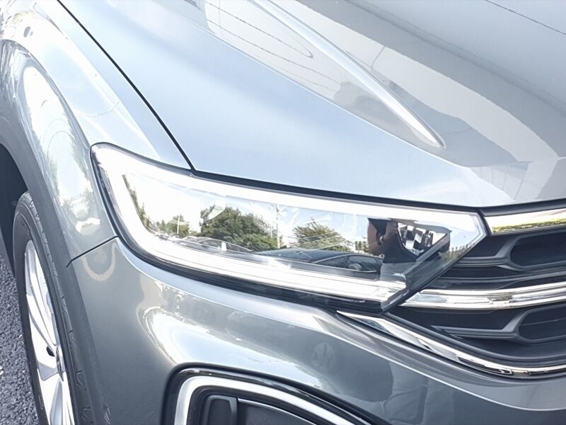 More views of Volkswagen T-Roc