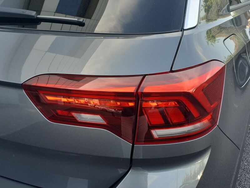 More views of Volkswagen T-Roc