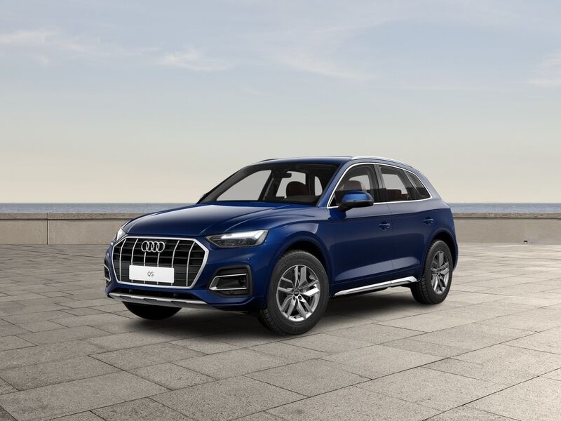 More views of Audi Q5