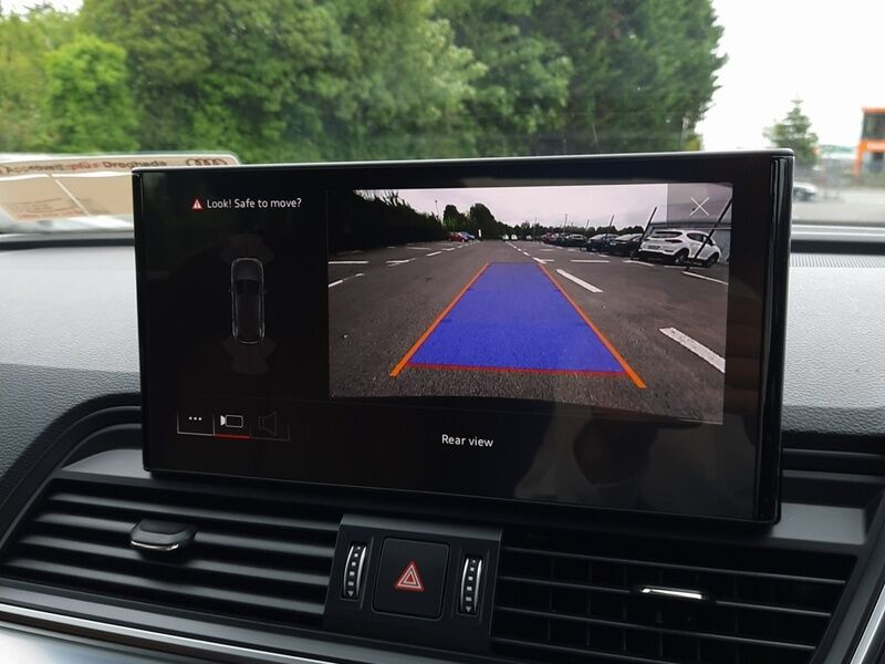 More views of Audi Q5
