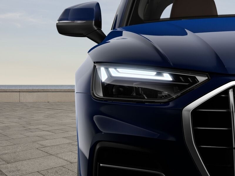 More views of Audi Q5