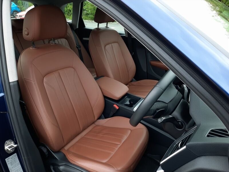 More views of Audi Q5