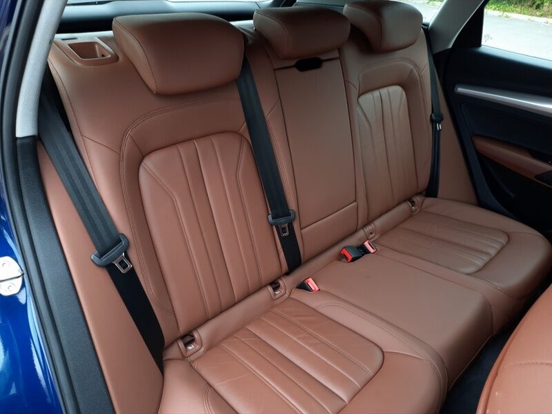 More views of Audi Q5