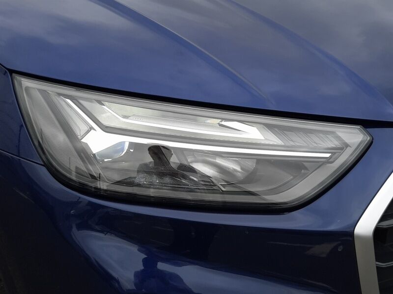 More views of Audi Q5