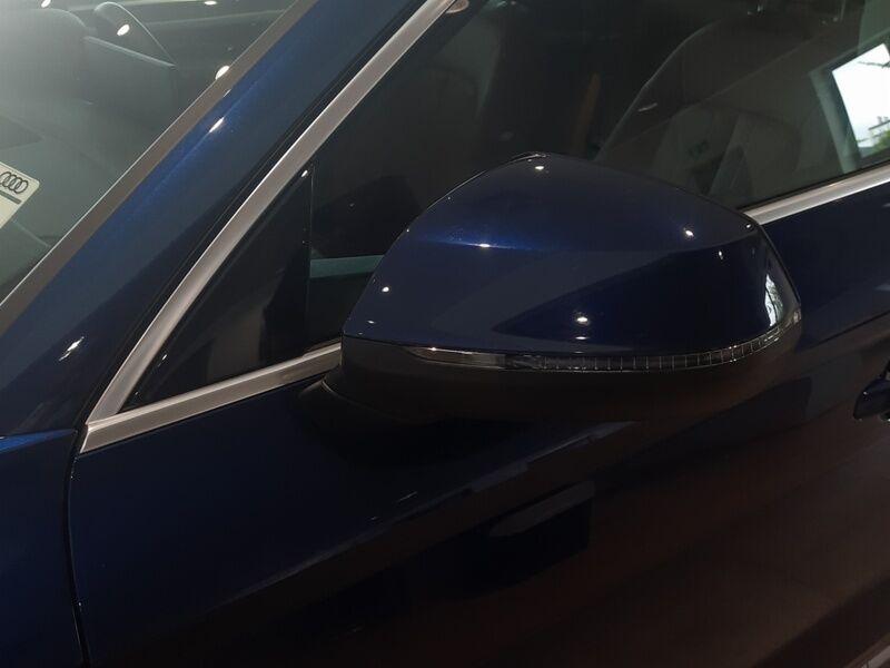 More views of Audi Q5