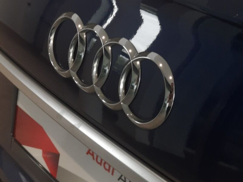More views of Audi Q5