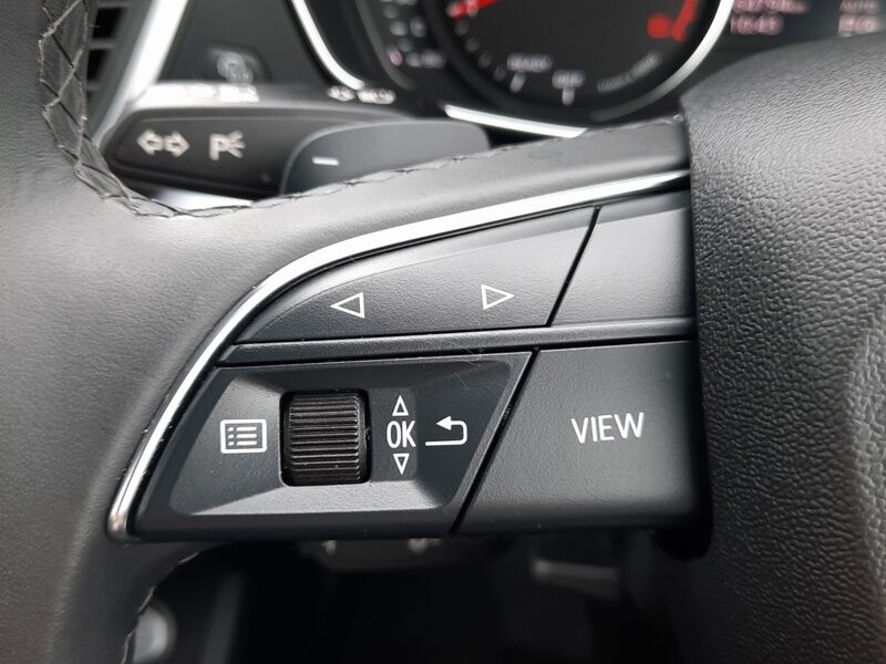 More views of Audi Q5