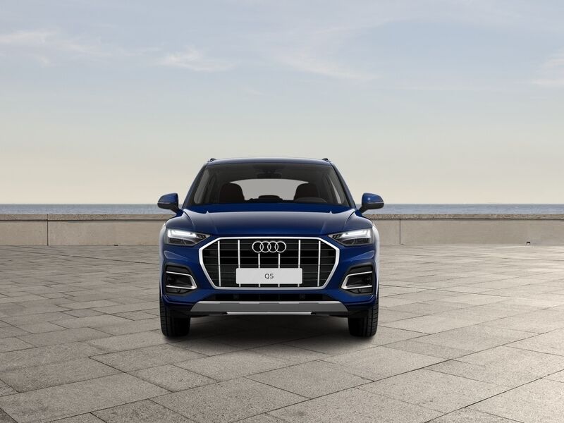 More views of Audi Q5