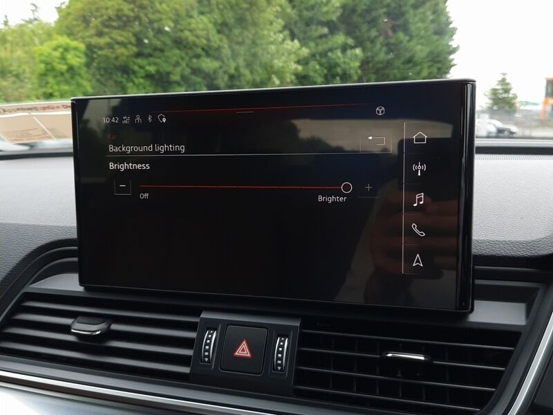 More views of Audi Q5