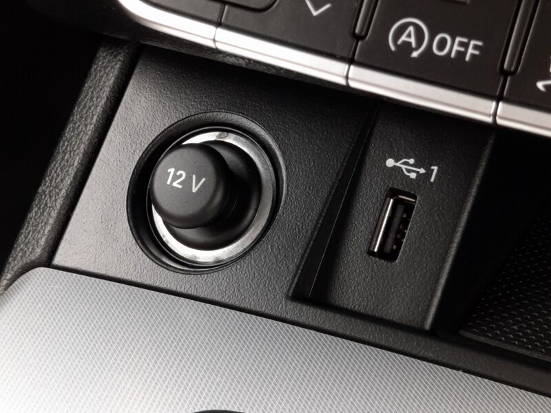 More views of Audi Q5