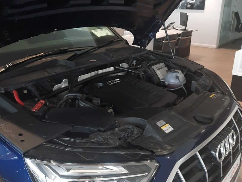 More views of Audi Q5