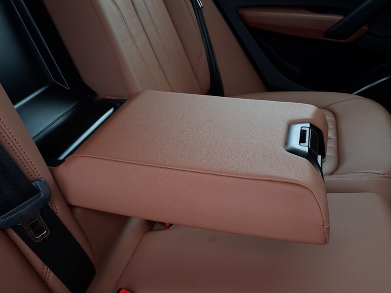 More views of Audi Q5