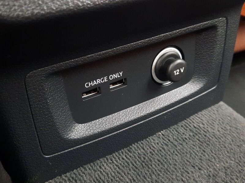 More views of Audi Q5