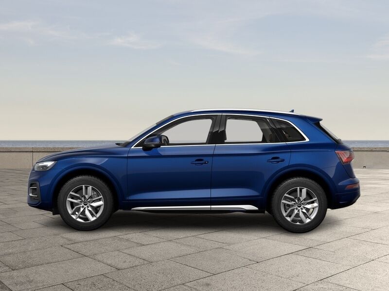 More views of Audi Q5