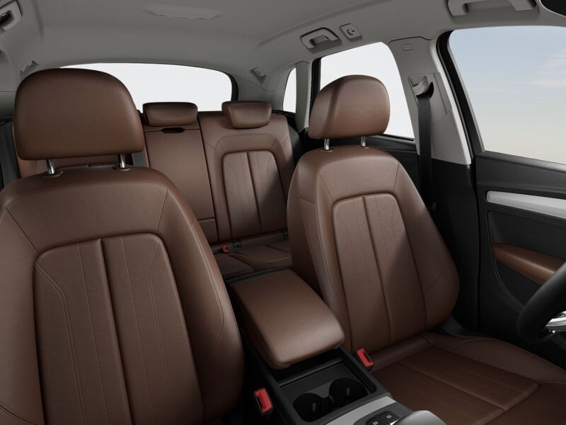 More views of Audi Q5