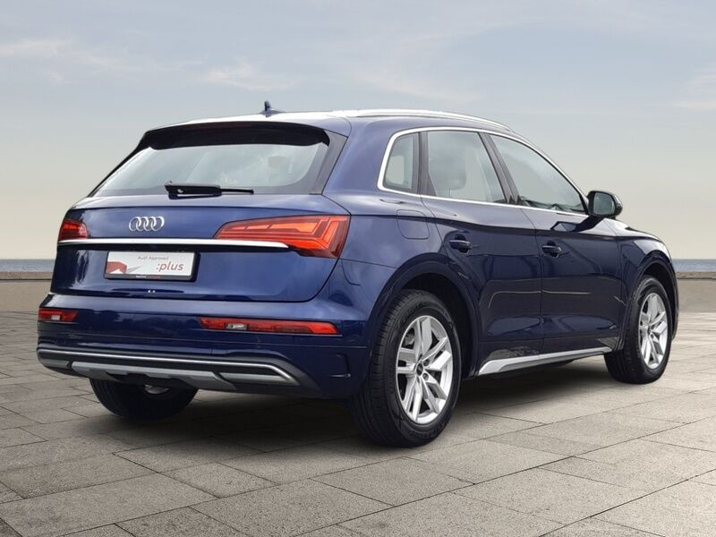 More views of Audi Q5