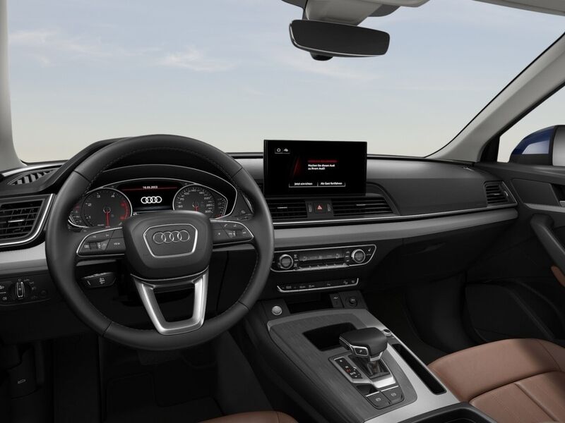 More views of Audi Q5
