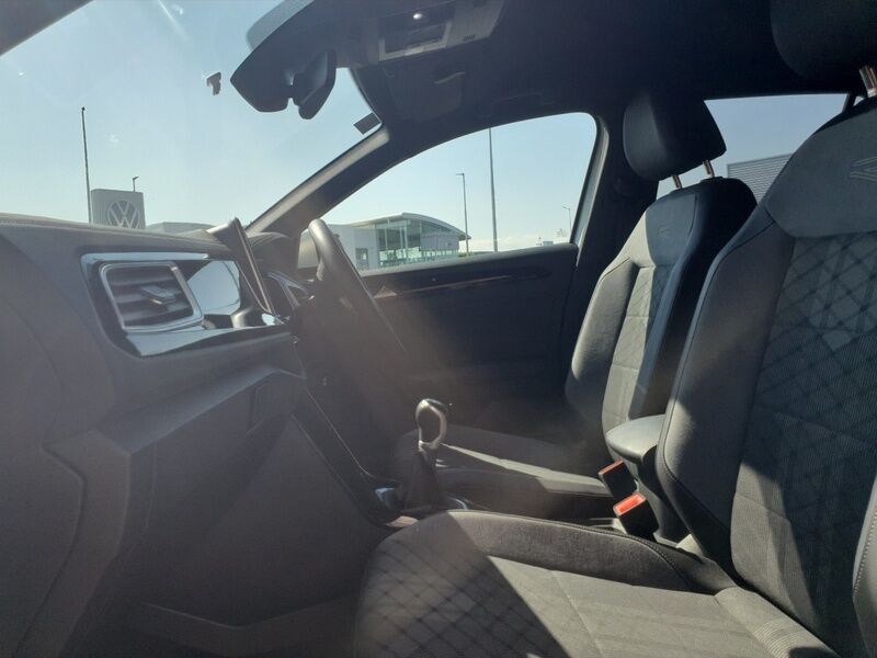 More views of Volkswagen T-Roc