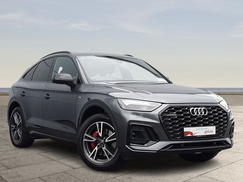 More views of Audi Q5