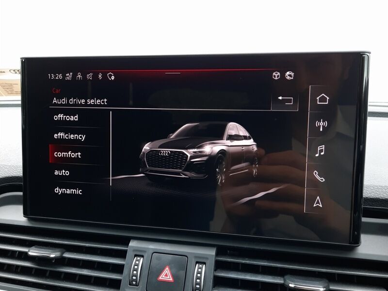 More views of Audi Q5