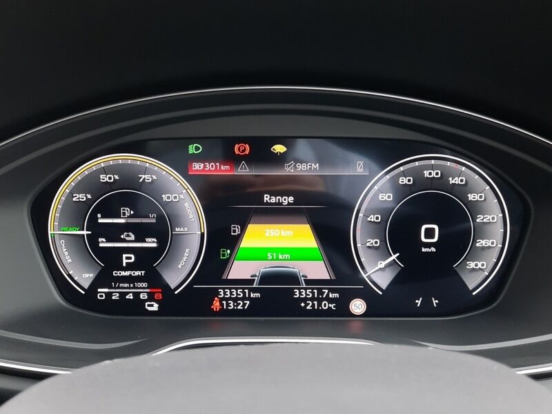 More views of Audi Q5