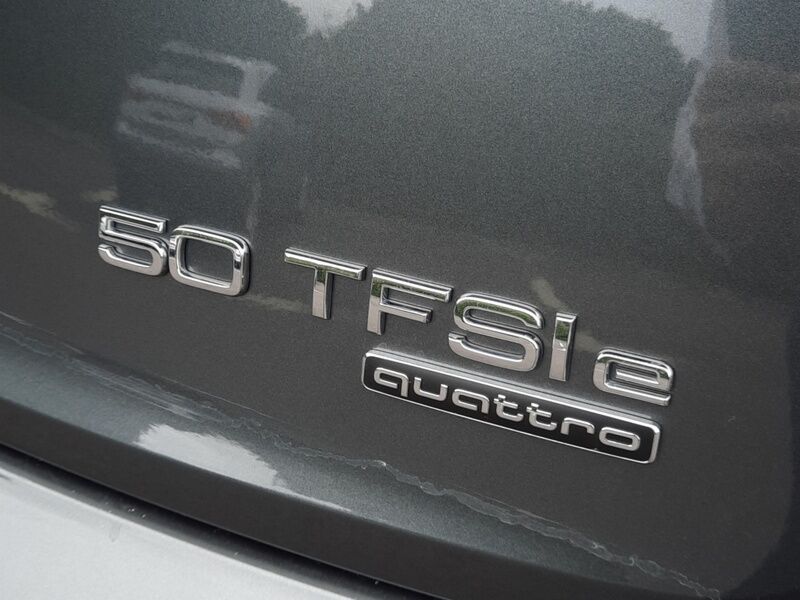 More views of Audi Q5