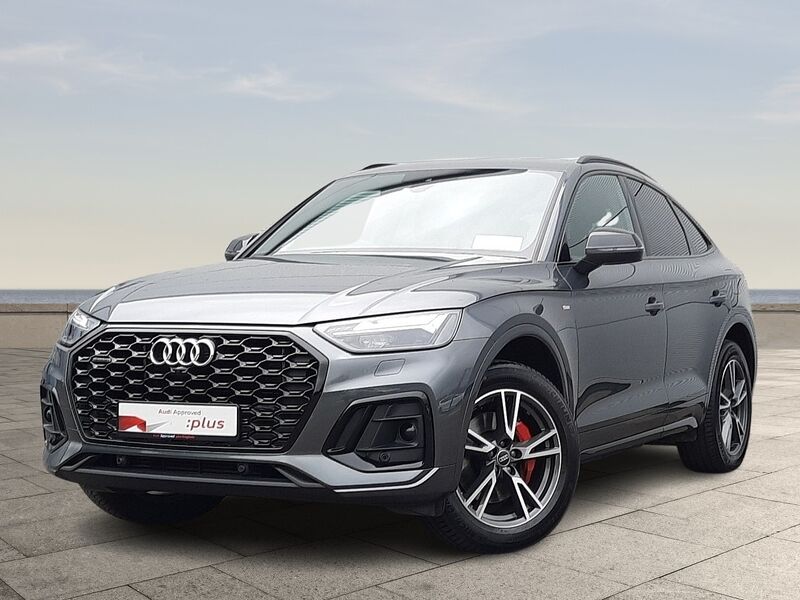 More views of Audi Q5