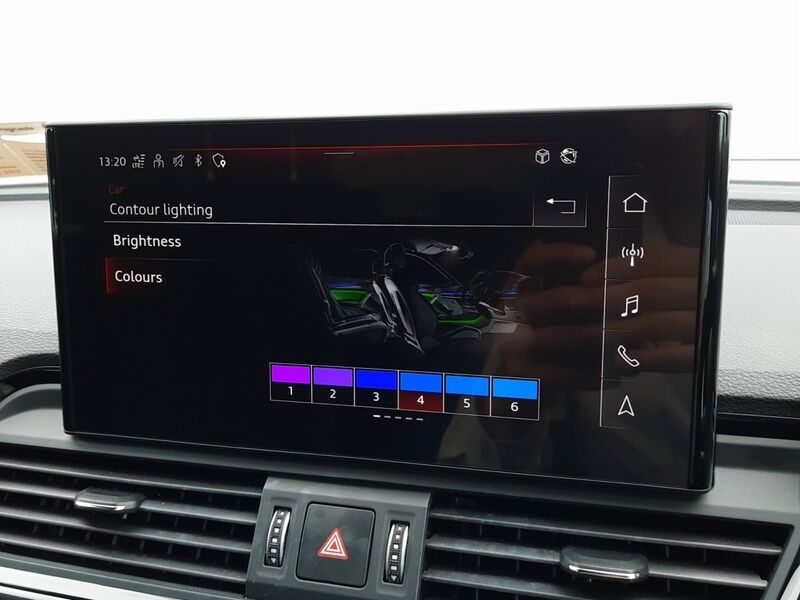 More views of Audi Q5