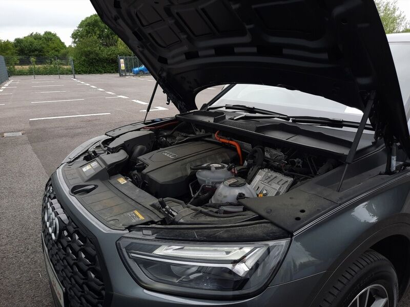More views of Audi Q5
