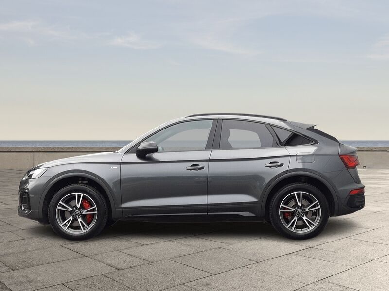 More views of Audi Q5