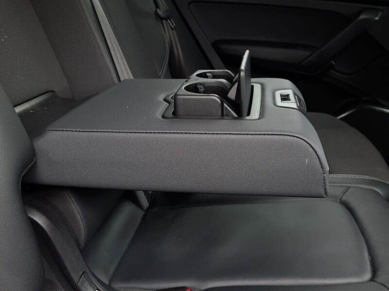 More views of Audi Q5